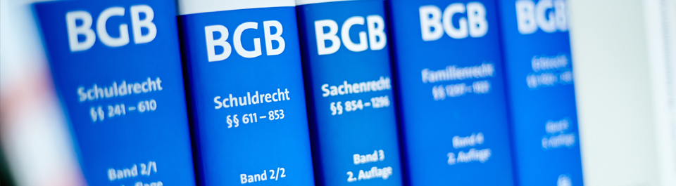 Handels- und Gesellschaftsrecht